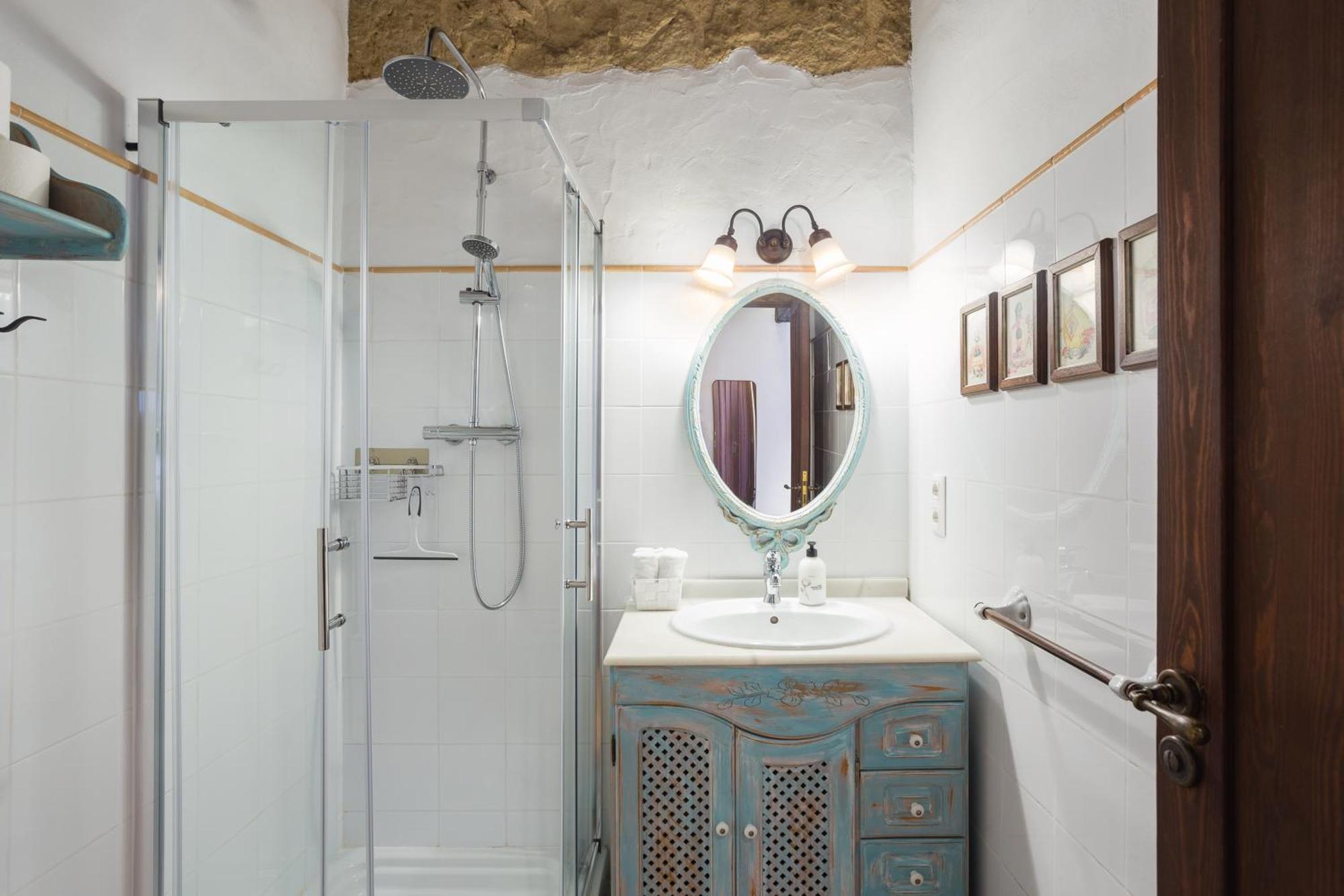 Apartamento Javea Pueblo Buitenkant foto