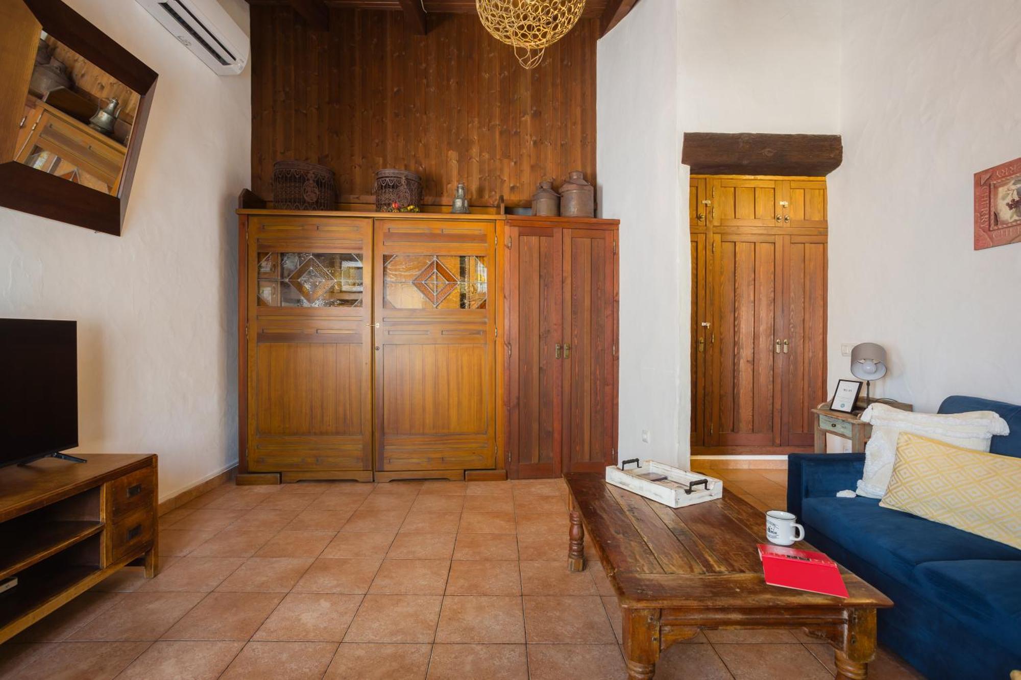 Apartamento Javea Pueblo Buitenkant foto