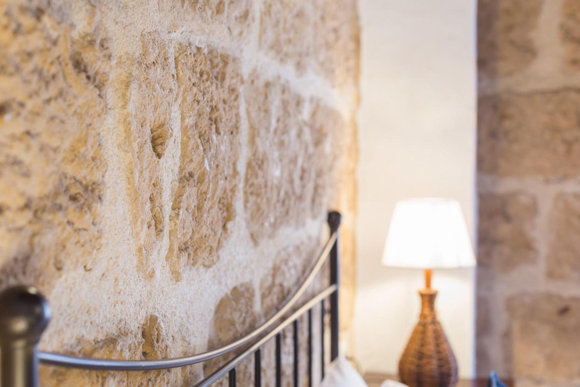 Apartamento Javea Pueblo Buitenkant foto
